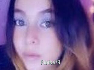 Florka79 Sexcam Zone