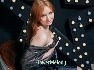 FlowerMelody Sexcam Zone