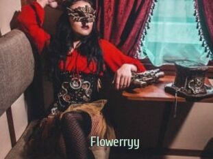 Flowerryy