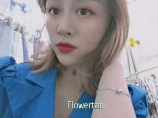Flowertan