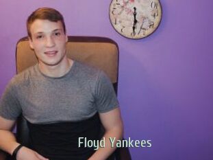 Floyd_Yankees