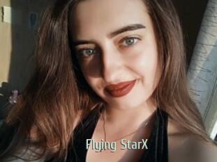 Flying_StarX