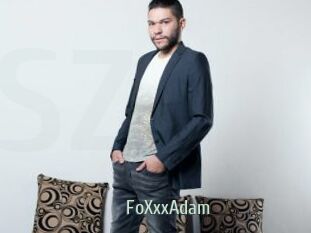 FoXxxAdam