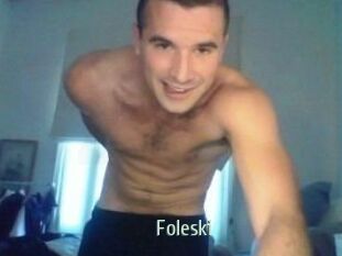 Foleski
