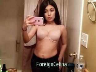 ForeignCelina
