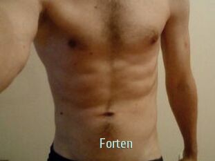 Forten