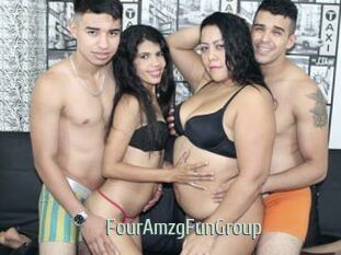 FourAmzgFunGroup