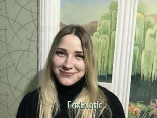 FoxExotic