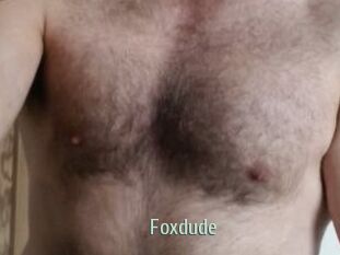Foxdude