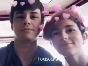 Foxisockz
