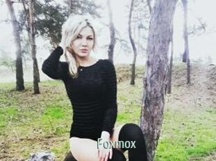 Foxmox