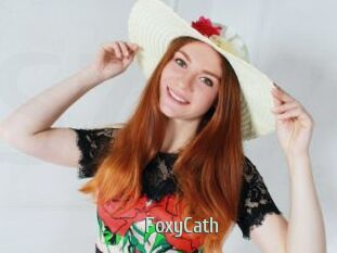 FoxyCath