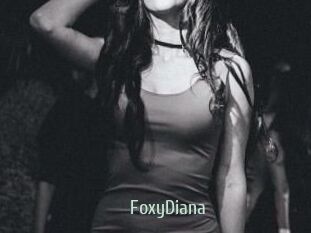 FoxyDiana