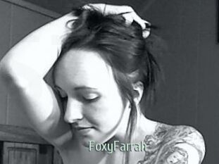 FoxyFarrah