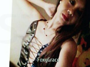FoxyGrace