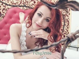 FoxyJesse