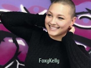 FoxyKelly