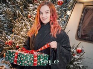 FoxyLee