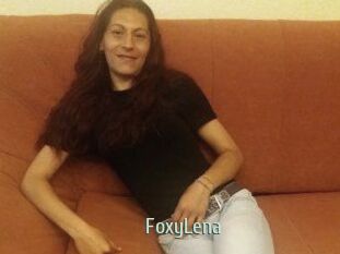 FoxyLena