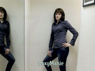 Foxy_Maisie