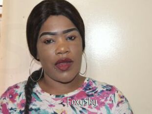 FoxyShy