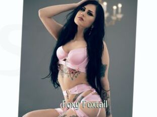 Foxy_Foxtail