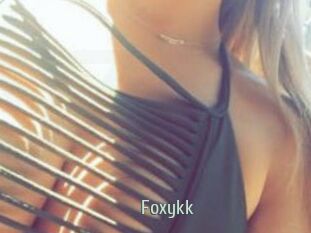 Foxykk