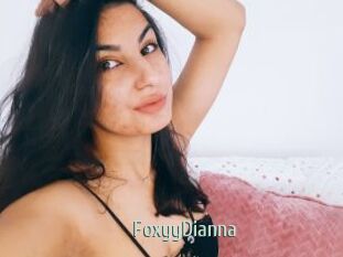 FoxyyDianna