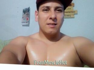 FranMuscleHot