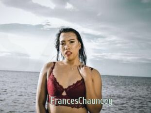 FrancesChauncey Sexcam Zone