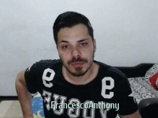 Francesco_Anthony Sexcam Zone