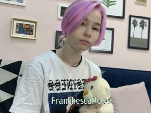 FranchescaPerez
