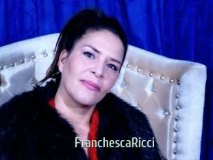 FranchescaRicci