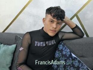 FrancisAdams