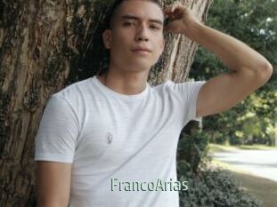 FrancoArias