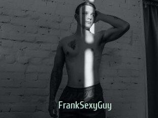 FrankSexyGuy
