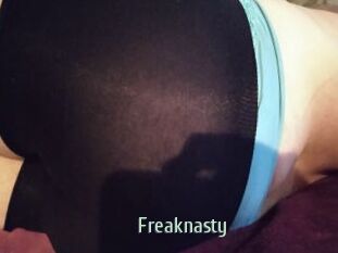 Freaknasty