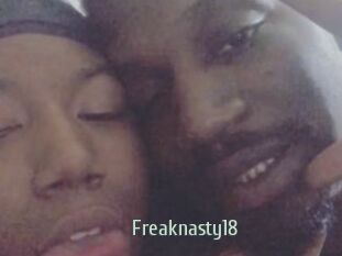 Freaknasty18