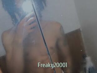 Freaky20001 Sexcam Zone