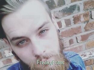 FreakyFranc