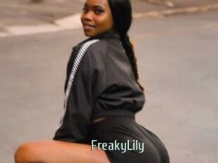 FreakyLily