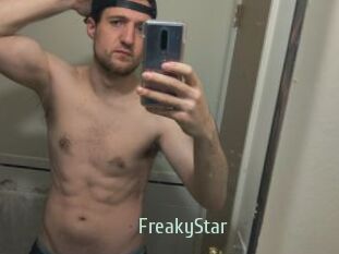 FreakyStar Sexcam Zone