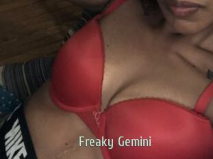 Freaky_Gemini
