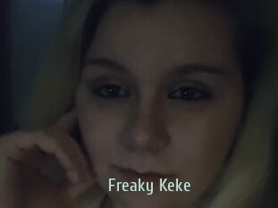 Freaky_Keke