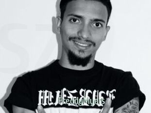 FreddyMyers
