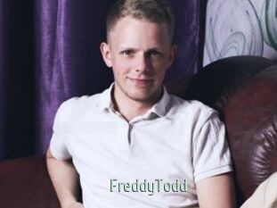 FreddyTodd