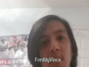 FreddyVince