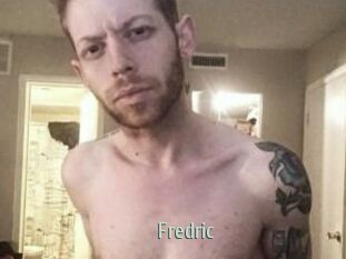 Fredric