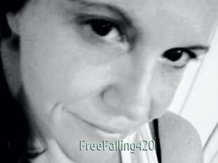 FreeFalling420