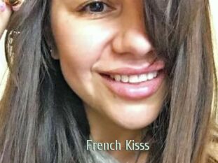 French_Kisss Sexcam Zone